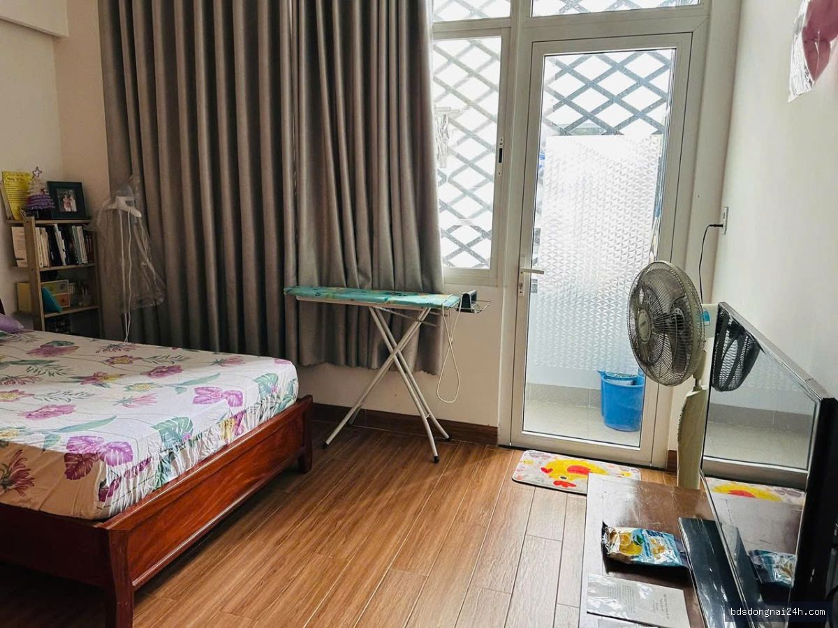 Bán nhà phố KDC D2D mặt tiền, full nội thất (84m2) - Hình ảnh 7