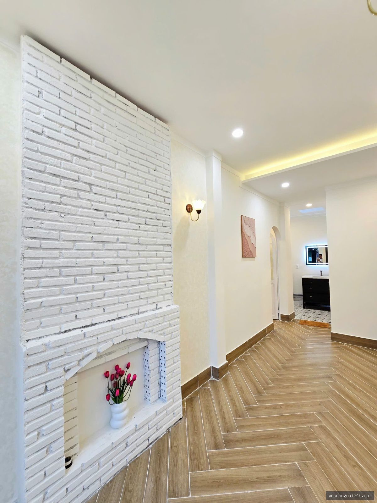 Bán mặt bằng kinh doanh mặt tiền tại Hố Nai, Biên Hòa (81.6m²) - Hình ảnh 41