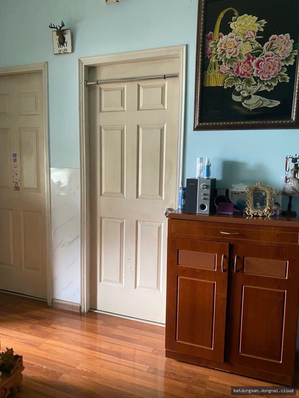 Bán căn hộ chung cư tại Bửu Long, Biên Hòa (50m²) - Hình ảnh 3