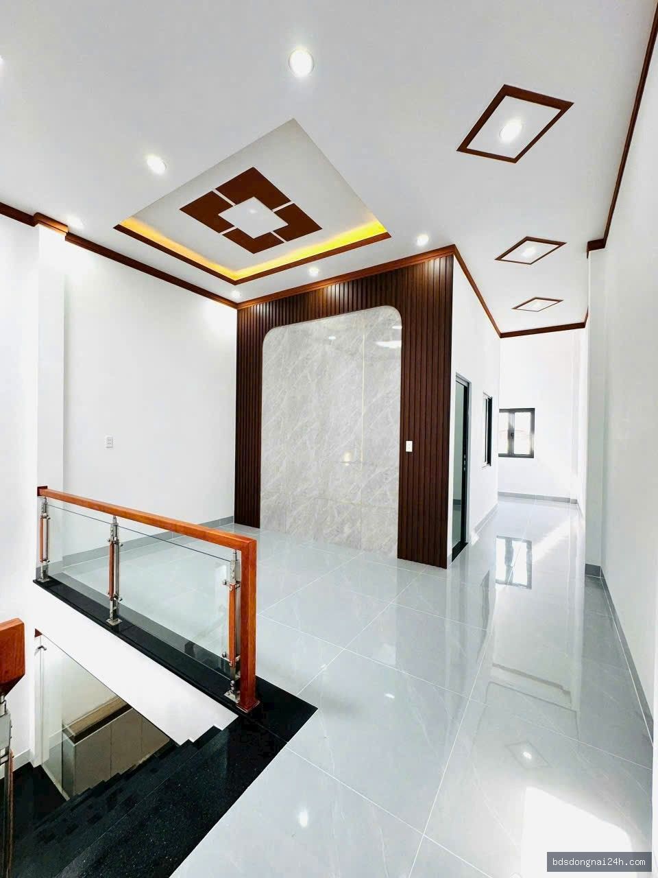 Bán nhà lầu kiên cố tại Trảng Dài, Biên Hòa (108.5m²) - Hình ảnh 13