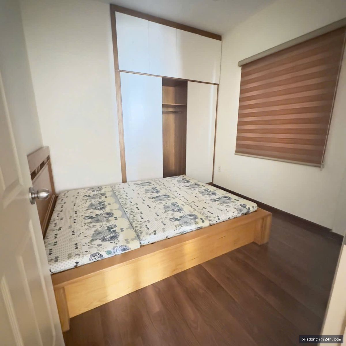 Cho thuê căn hộ 2PN (70m2) - Hình ảnh 8
