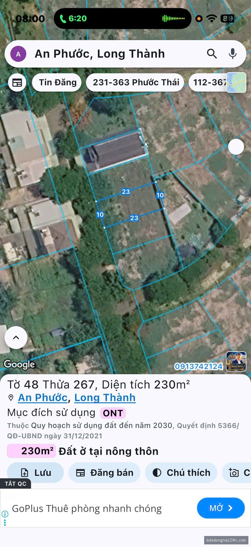 Bán bất động sản - Hình ảnh 3