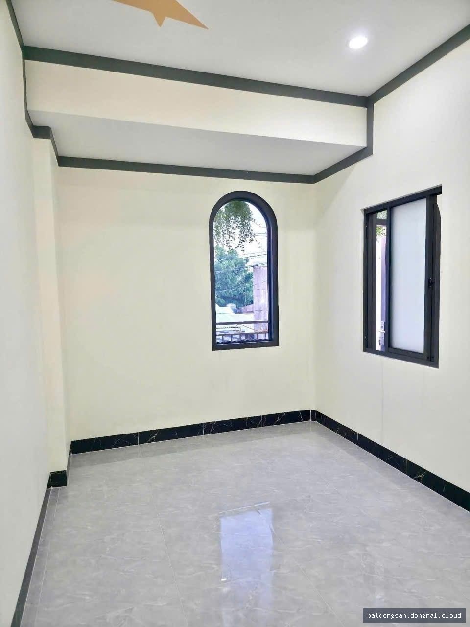 Bán nhà 1 trệt 1 lầu gần chợ tại Hố Nai, Biên Hòa (64 m²) - Hình ảnh 15