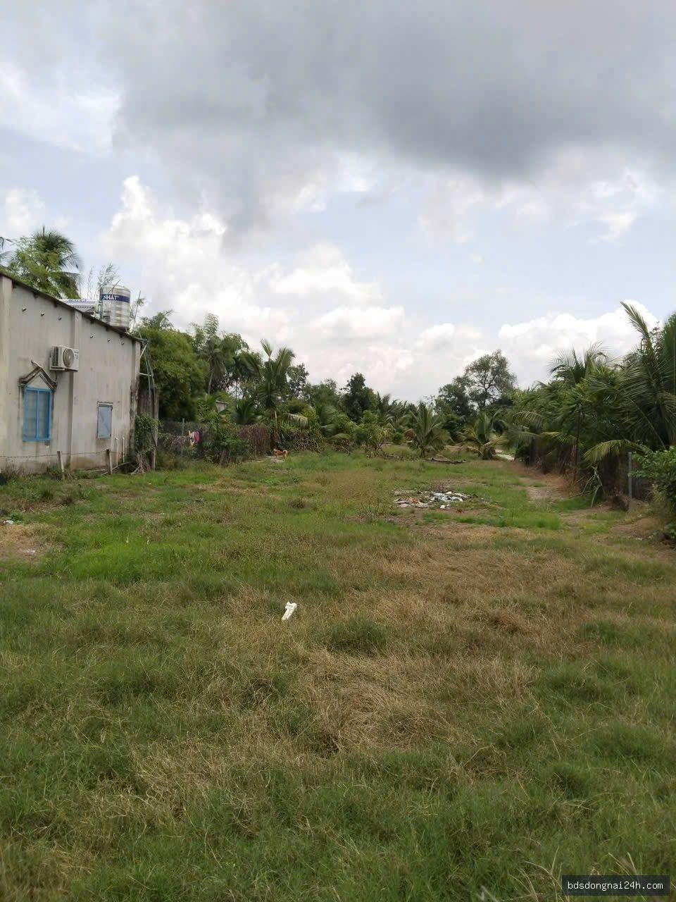 Bán bất động sản tại Nhơn Trạch (473m²)