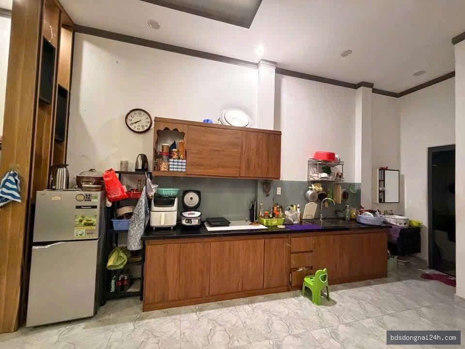 Bán nhà phố tại Tam Hiệp, Biên Hòa (63m²) - Hình ảnh 5