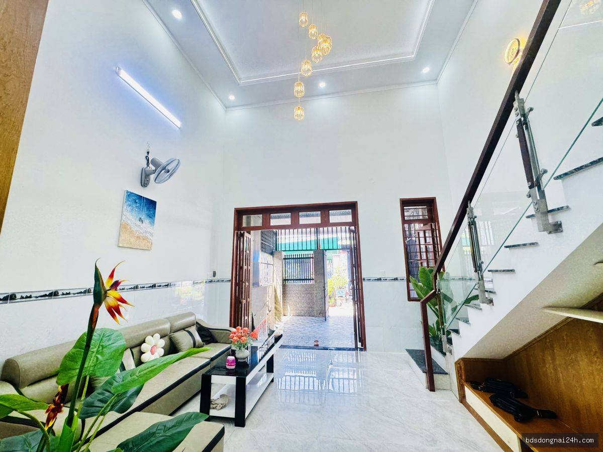 Bán nhà phố - Hình ảnh 24