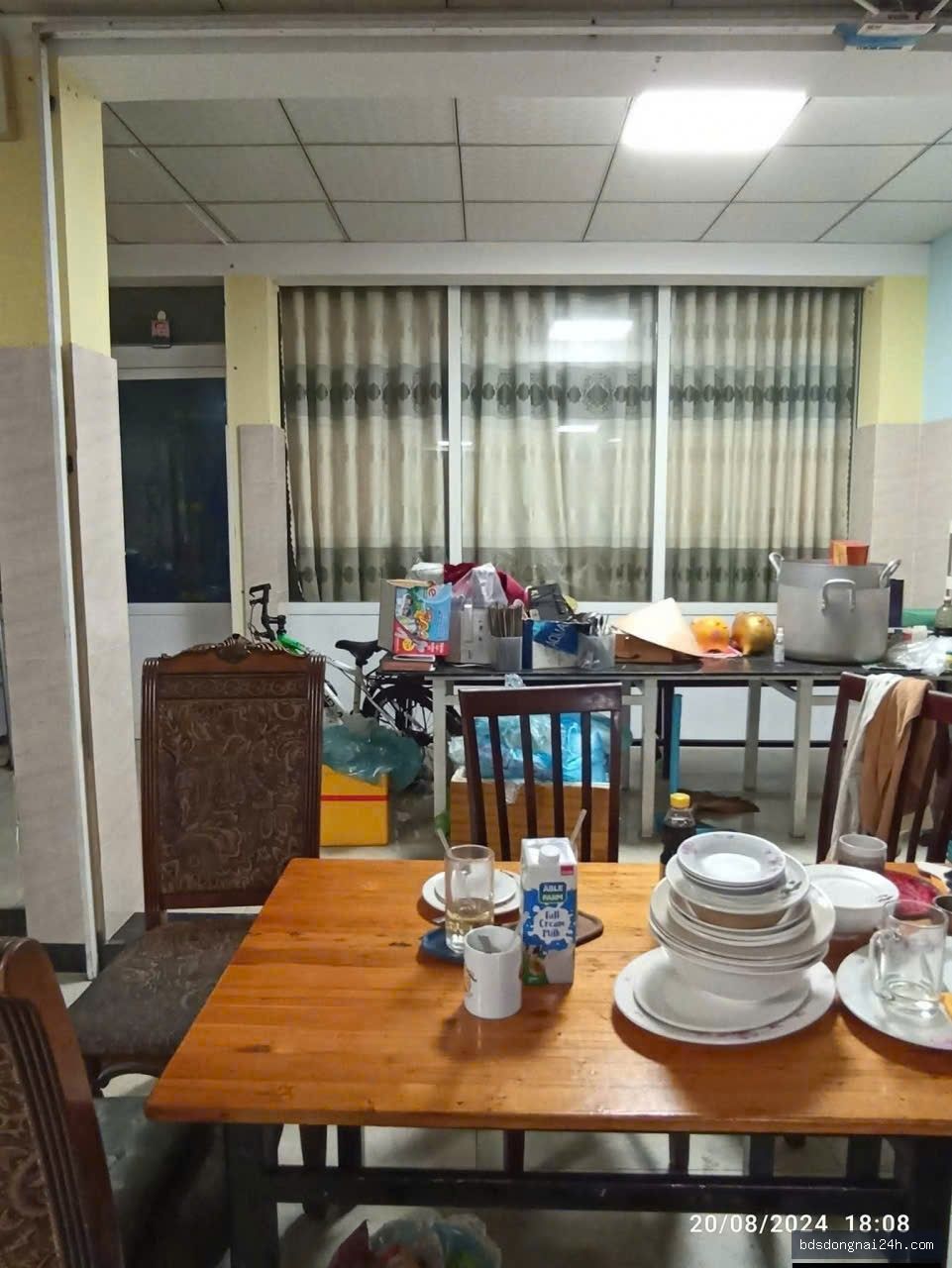Bán nhà 1 trệt 1 lầu sân ô tô tại Tân Phong, Biên Hòa (145m2) - Hình ảnh 2