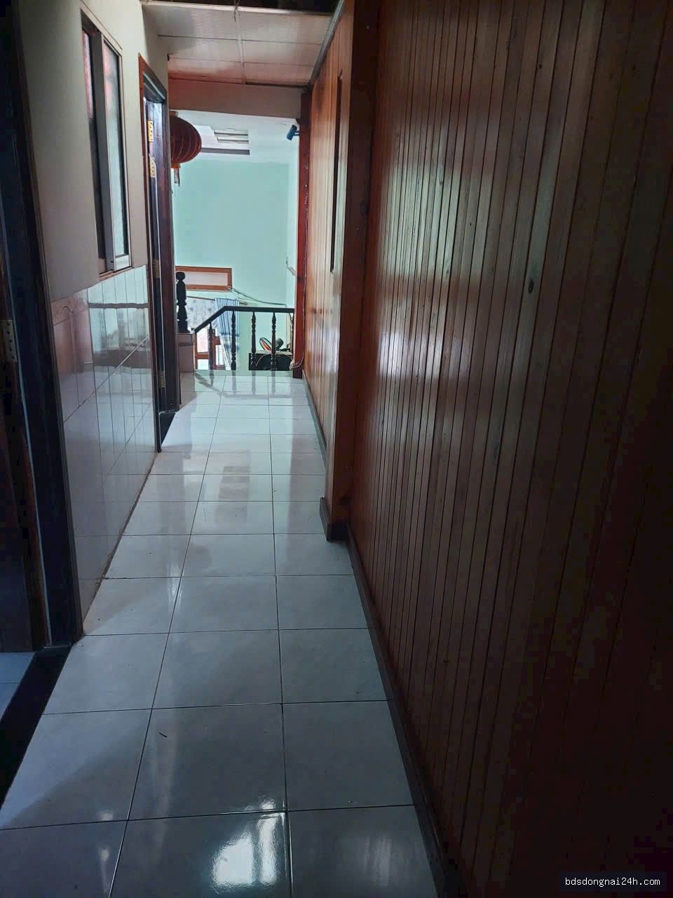 Bán nhà phố (83m²) - Hình ảnh 4