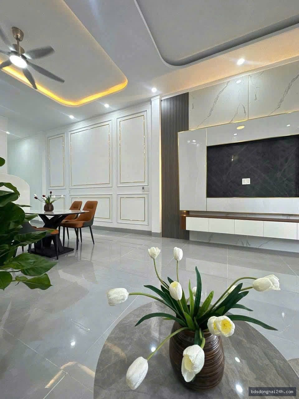 Bán nhà phố tại Tam Hiệp, Biên Hòa (83.9m²) - Hình ảnh 30