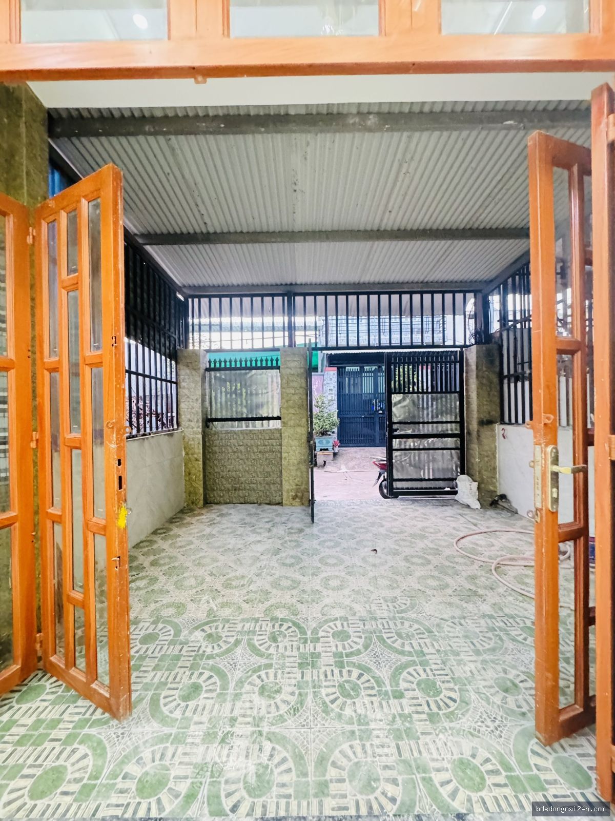 Bán nhà phố - Hình ảnh 19