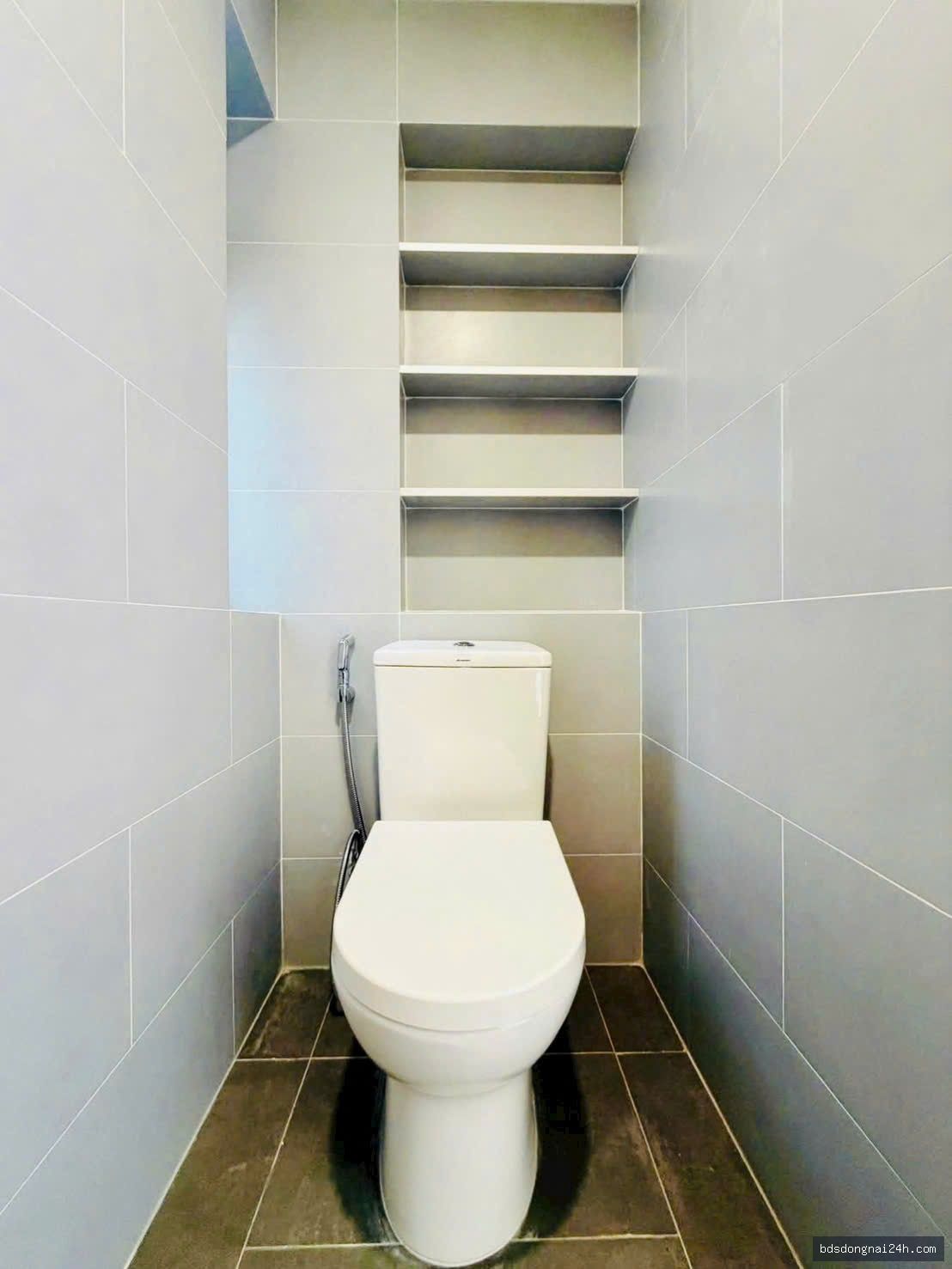 Cho thuê căn hộ STUDIO full nội thất tại Tam Hiệp, Biên Hòa (30m2) - Hình ảnh 7