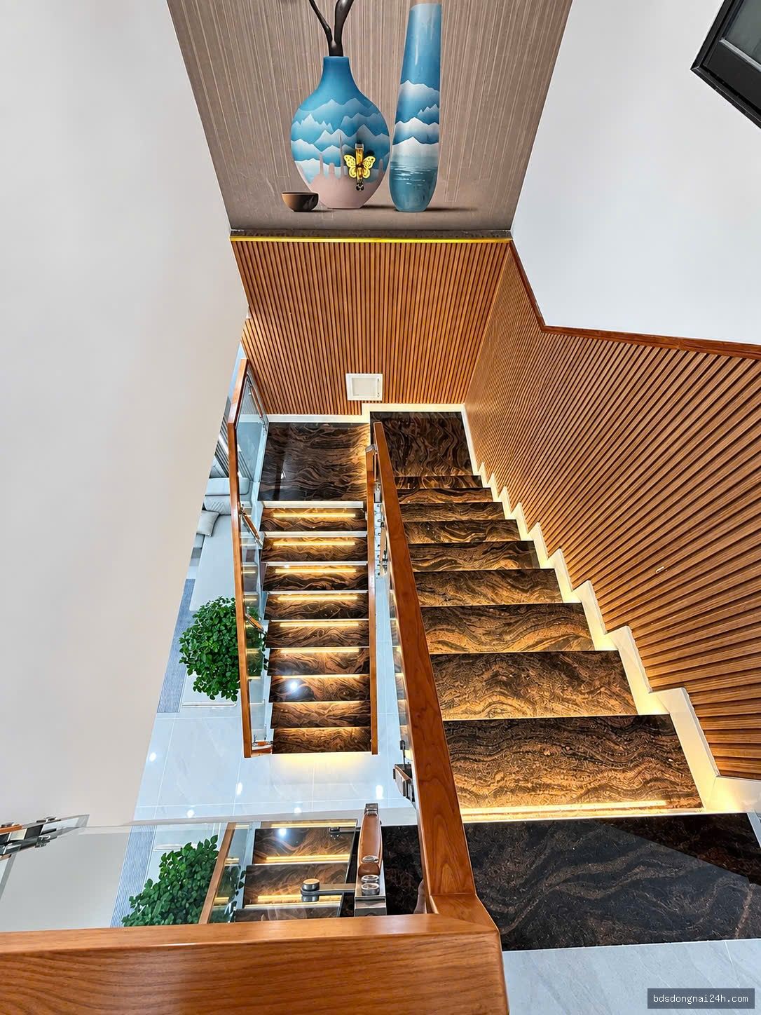 Bán nhà 1 trệt 1 lầu sân ô tô, full nội thất (80m²) - Hình ảnh 11