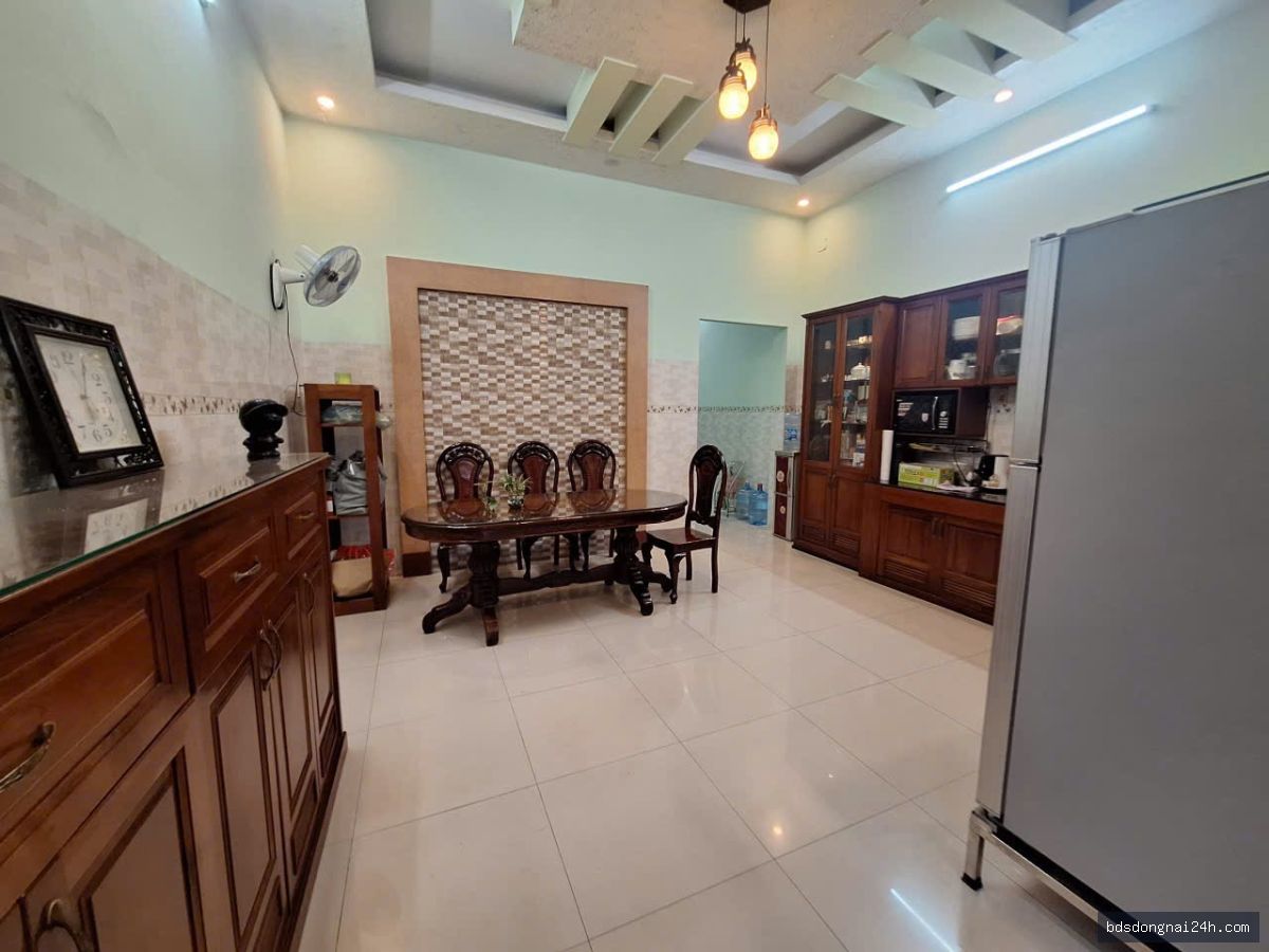 Cho thuê nhà 1 trệt 1 lầu mặt tiền (150m²) - Hình ảnh 12