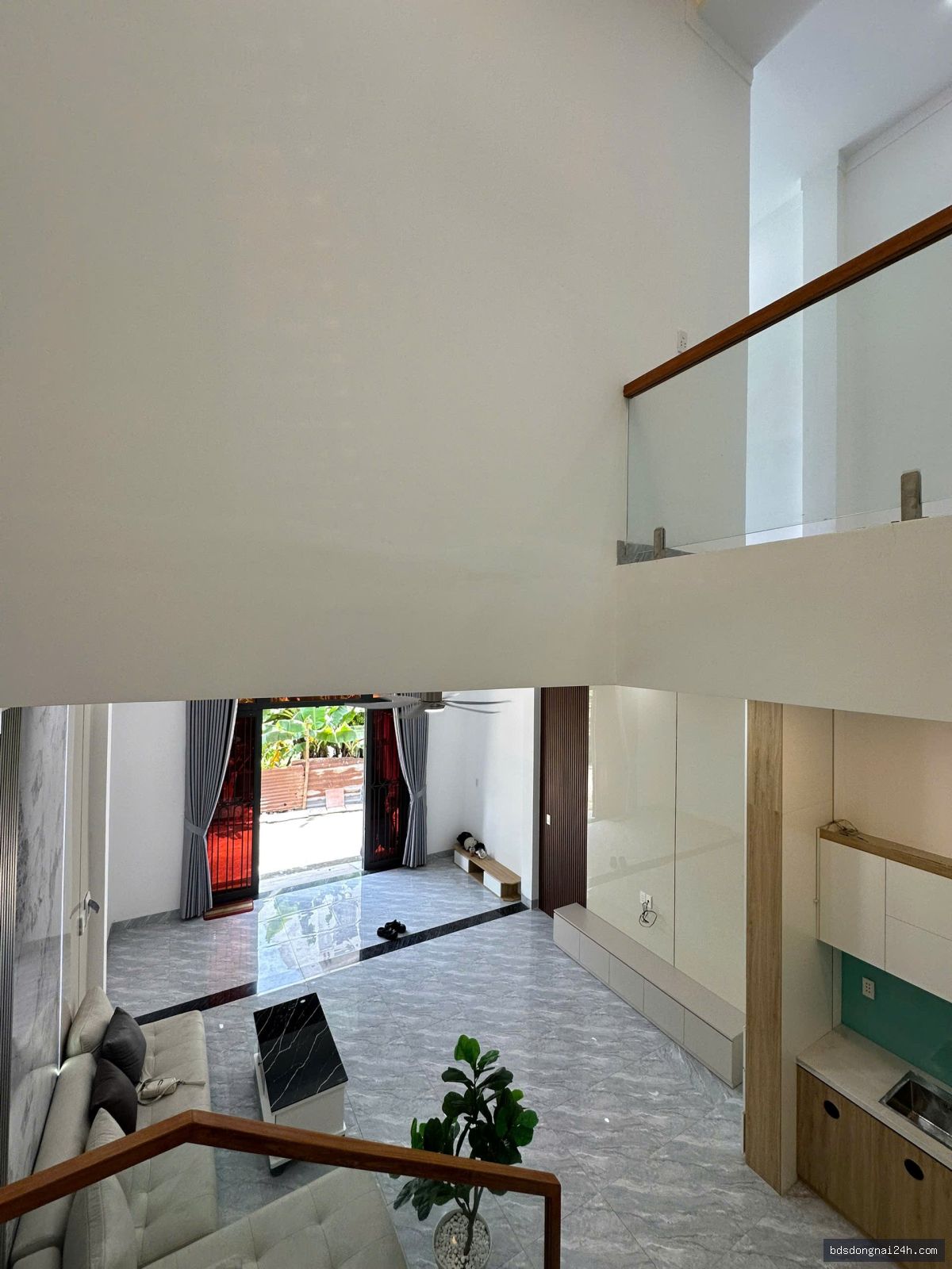 Bán nhà phố tại Tam Hiệp, Biên Hòa (83.9m²) - Hình ảnh 9
