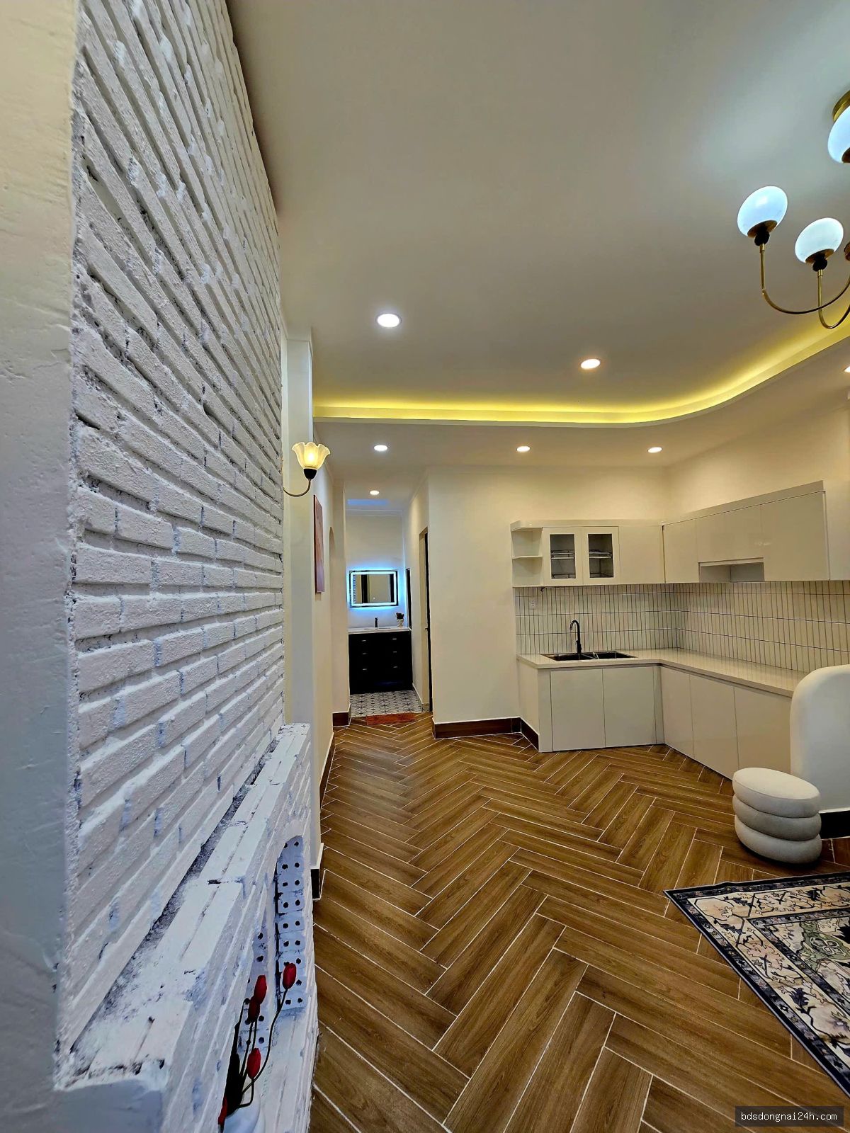 Bán mặt bằng kinh doanh mặt tiền tại Hố Nai, Biên Hòa (81.6m²) - Hình ảnh 21