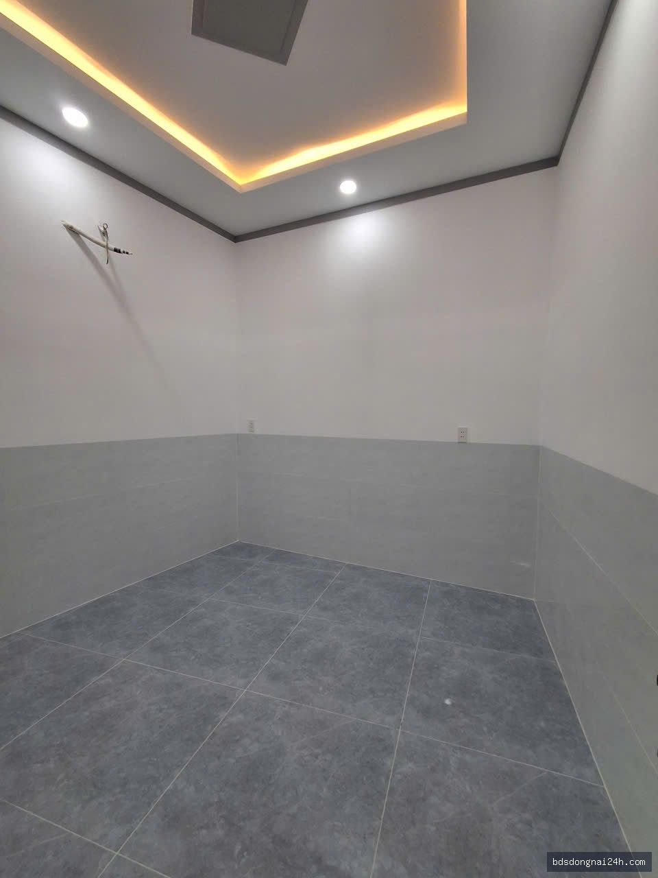 Bán nhà 1 trệt 1 lầu tại Hiệp Hòa, Biên Hòa (75m2) - Hình ảnh 11