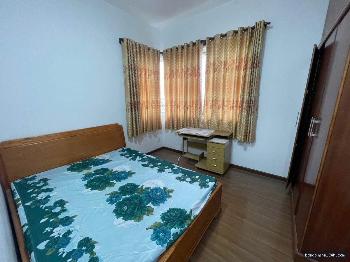 Cho thuê căn hộ 2PN AMBER COURT full nội thất (94m2) - Hình ảnh 5