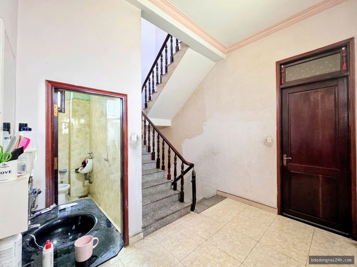 Bán kho xưởng tại Hố Nai, Biên Hòa (576m²) - Hình ảnh 18
