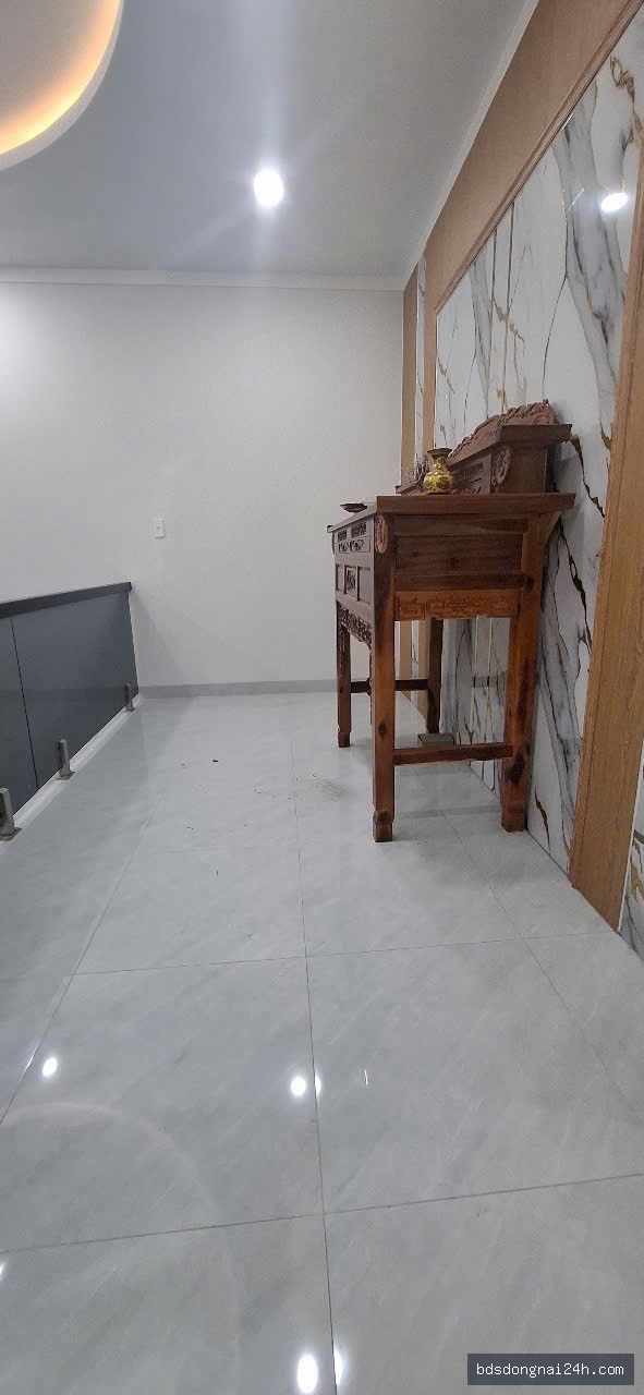 Bán nhà phố tại Trảng Dài, Biên Hòa (110m²) - Hình ảnh 11
