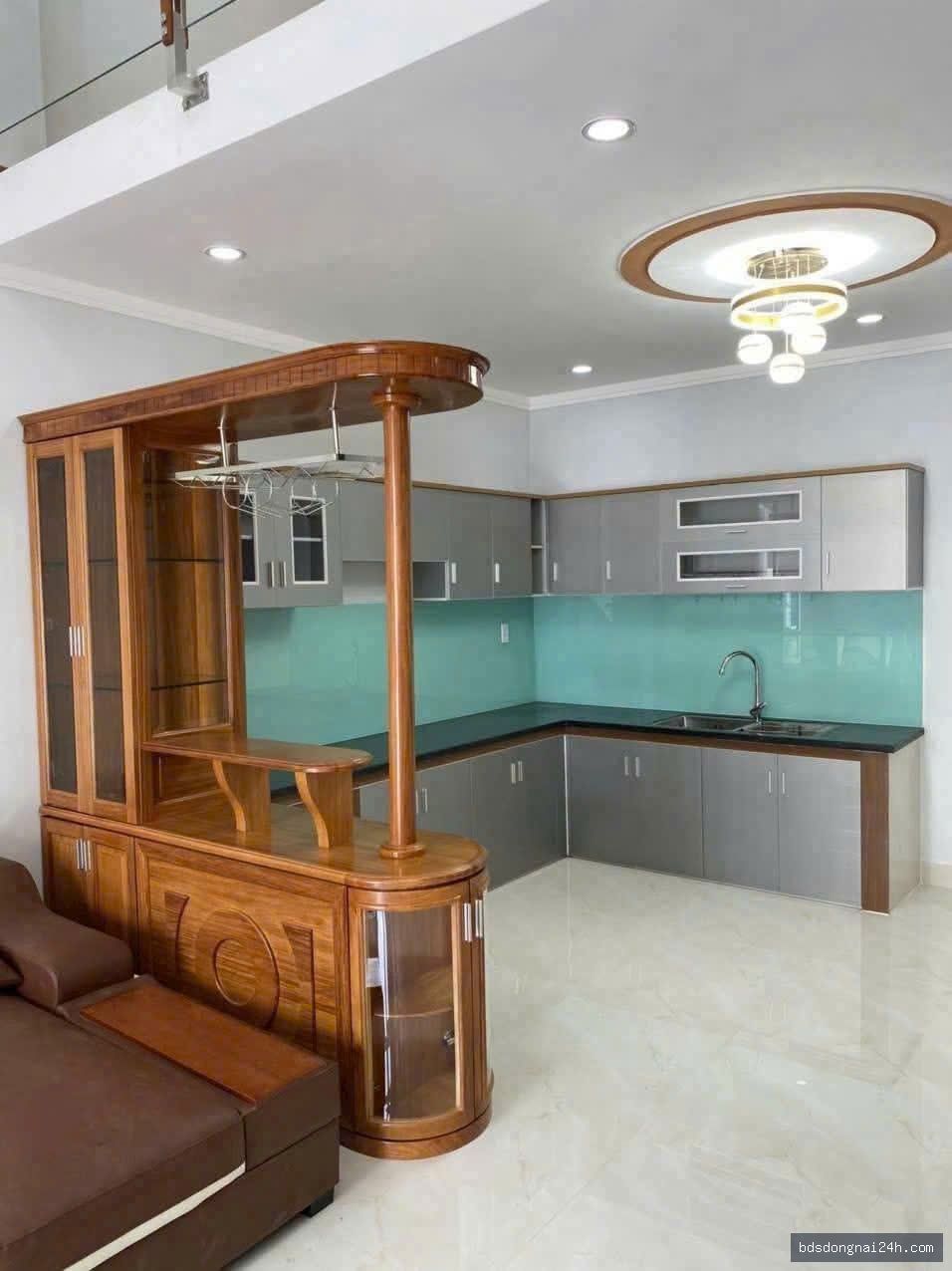 Bán bất động sản sân ô tô tại Trảng Dài, Biên Hòa (140m²) - Hình ảnh 5