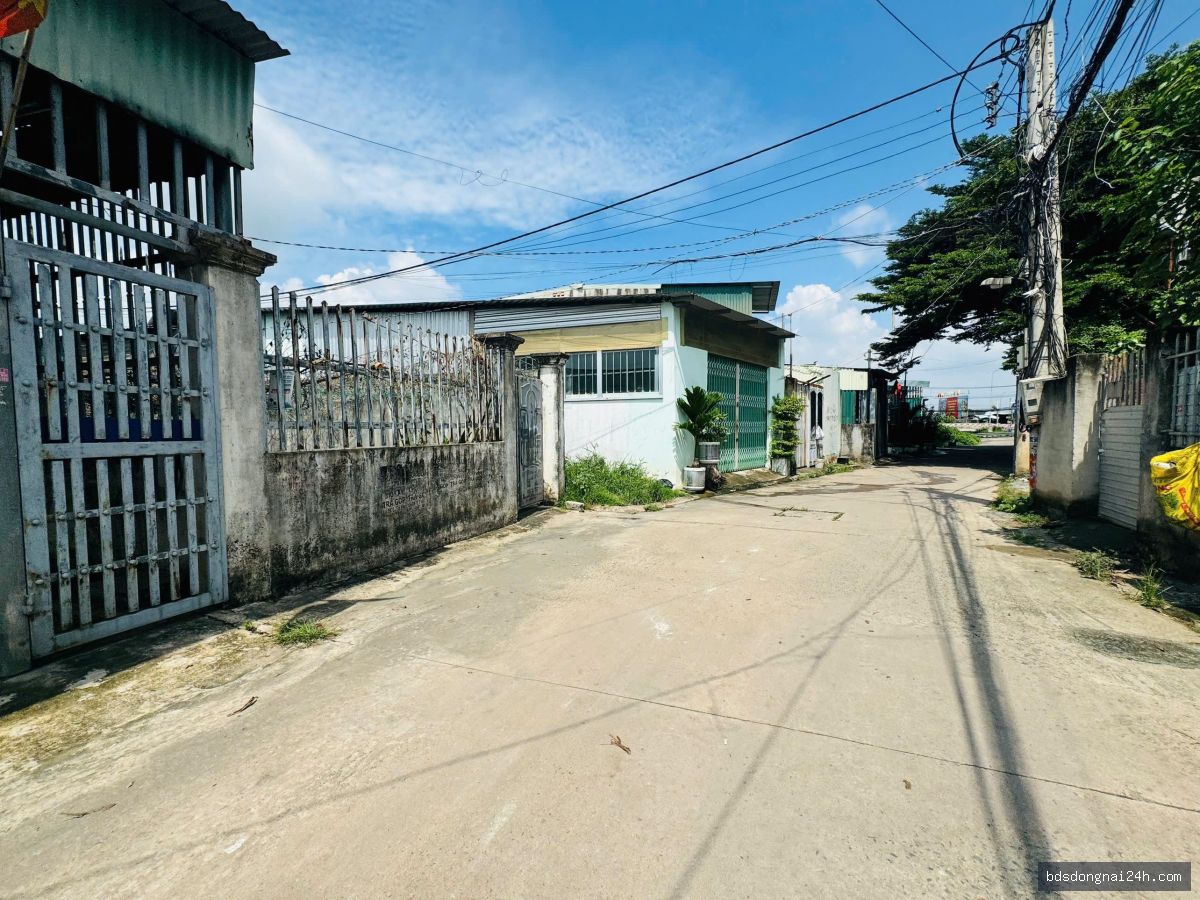 Bán đất nền (244.8m²) - Hình ảnh 2
