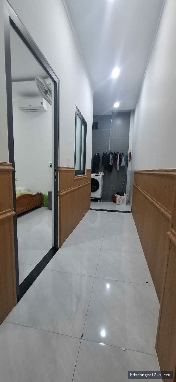 Bán nhà phố tại Trảng Dài, Biên Hòa (110m²) - Hình ảnh 20