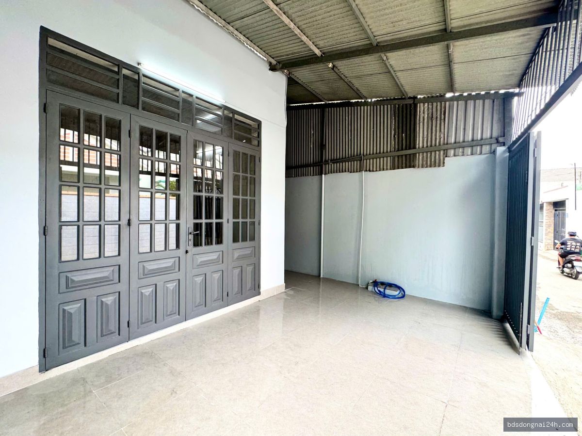 Cho thuê nhà cấp 4 tại Trảng Dài, Biên Hòa (126.5m²) - Hình ảnh 5