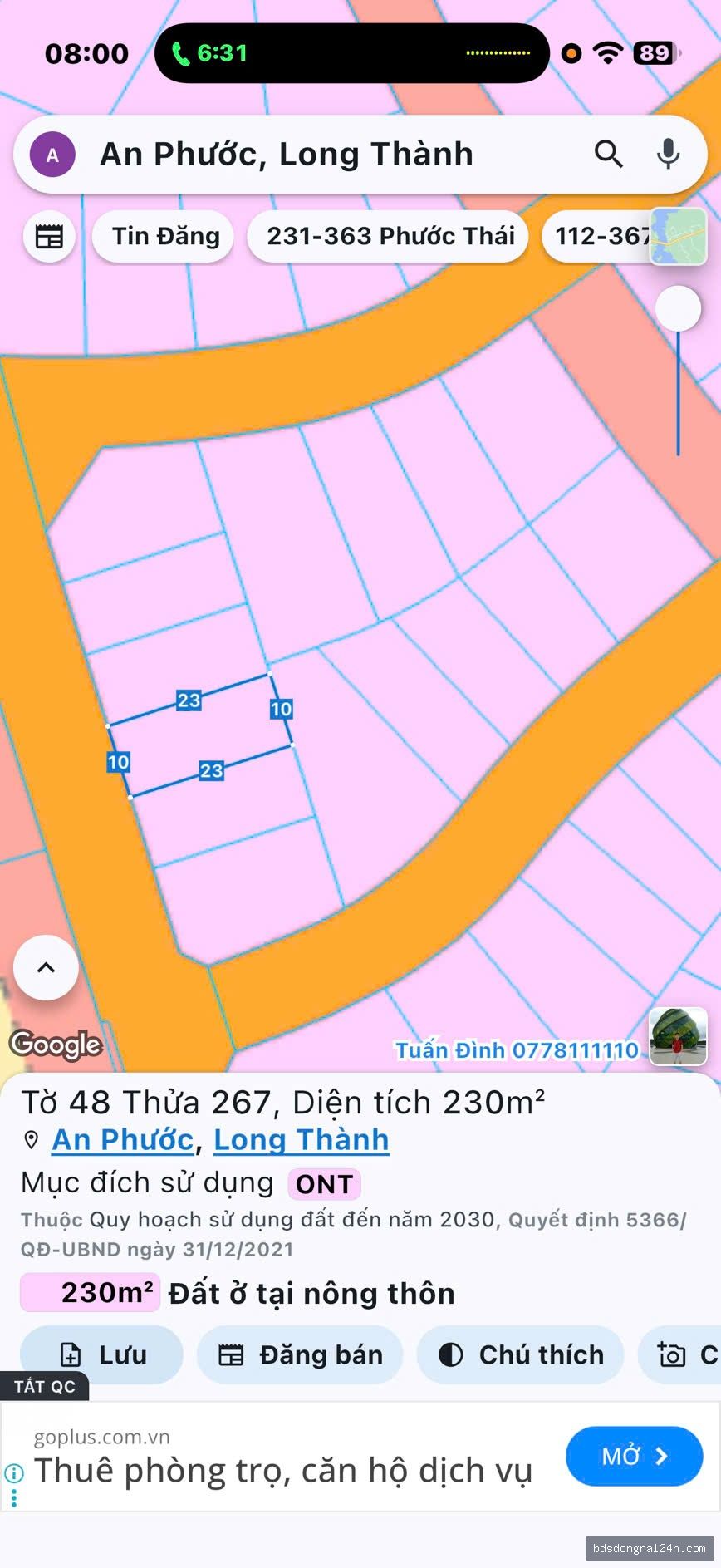 Bán bất động sản - Hình ảnh 5