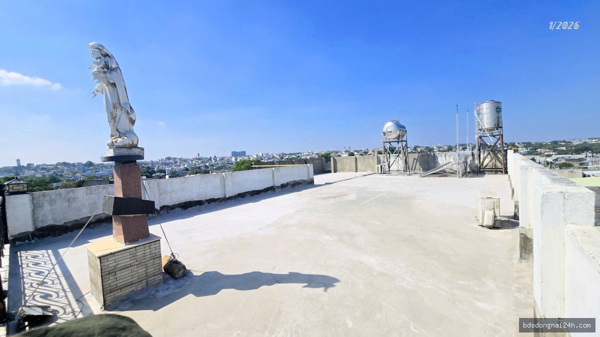 Bán biệt thự tại Thống Nhất, Biên Hòa (500M²) - Hình ảnh 29