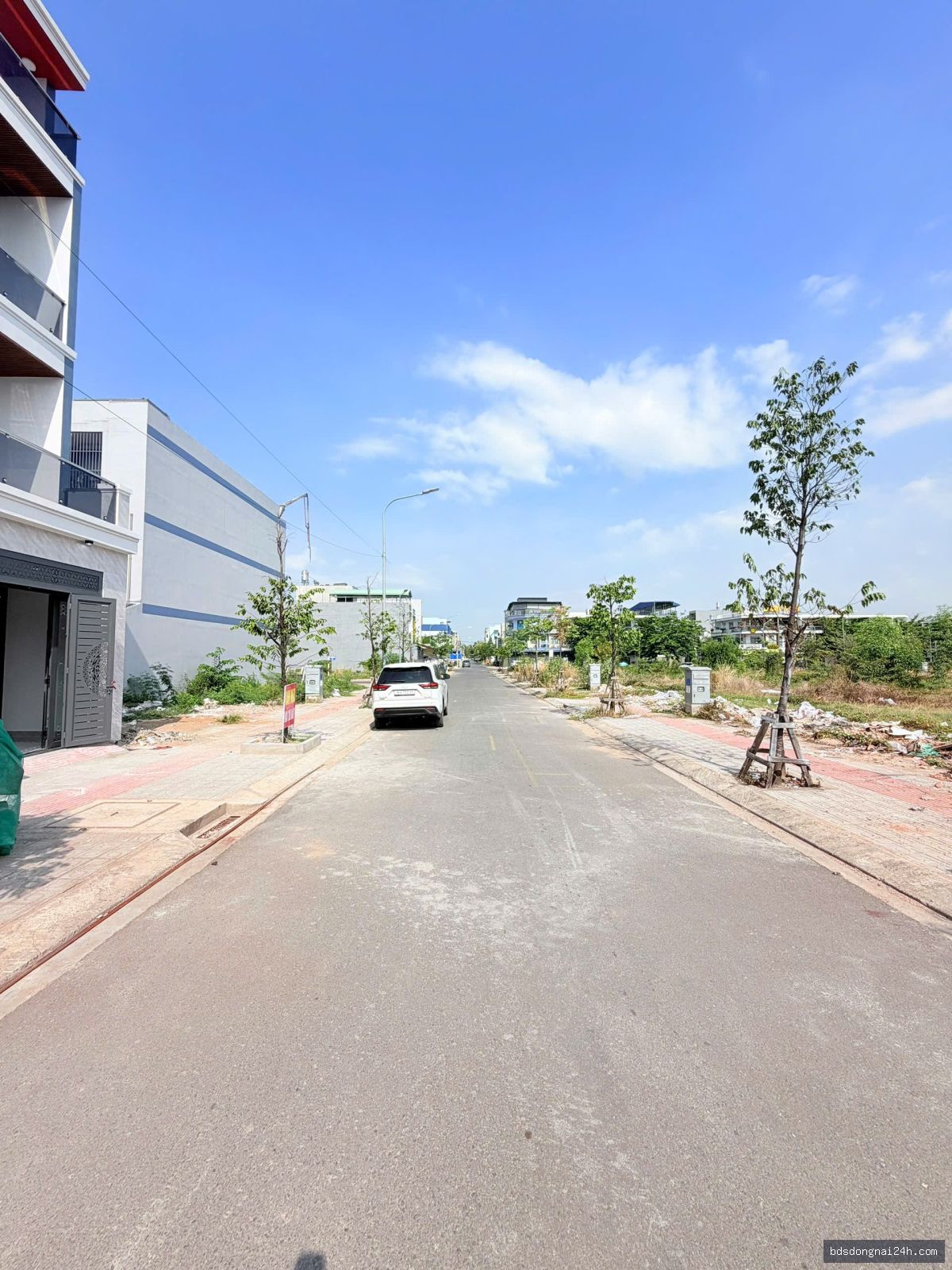 Bán cặp đất nền tại Bửu Long, Biên Hòa (79.8m²) - Hình ảnh 2
