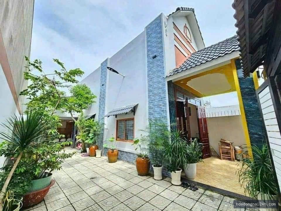 Bán biệt thự tại Trảng Dài, Biên Hòa (136m²) - Hình ảnh 19