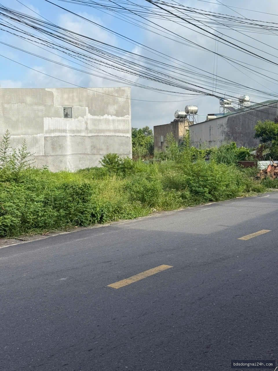 Bán mặt bằng kinh doanh mặt tiền tại Tân Triều (115m²) - Hình ảnh 5