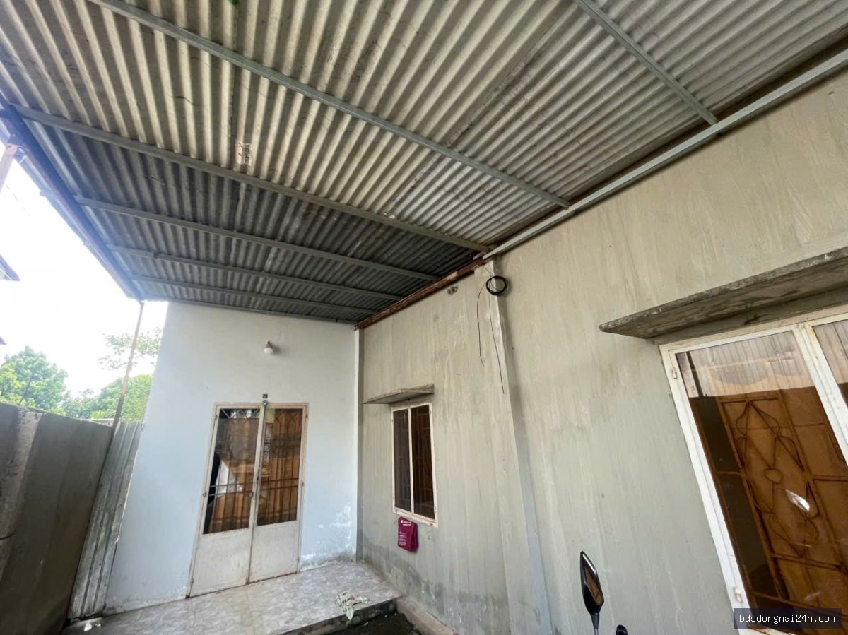 Bán mặt bằng kinh doanh mặt tiền tại Trảng Bom (209m²) - Hình ảnh 6