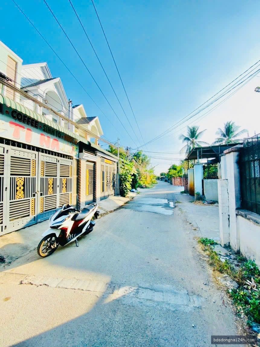 Bán đất nền, gần chợ (248m²) - Hình ảnh 2
