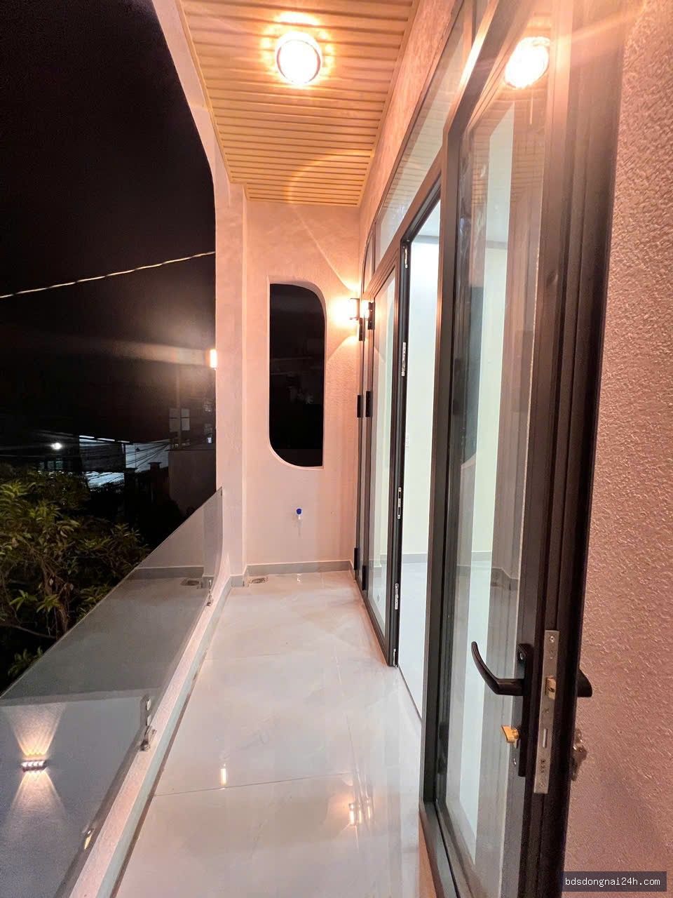 Bán đất nền, sân ô tô, gần chợ tại Trảng Dài, Biên Hòa (100m²) - Hình ảnh 15