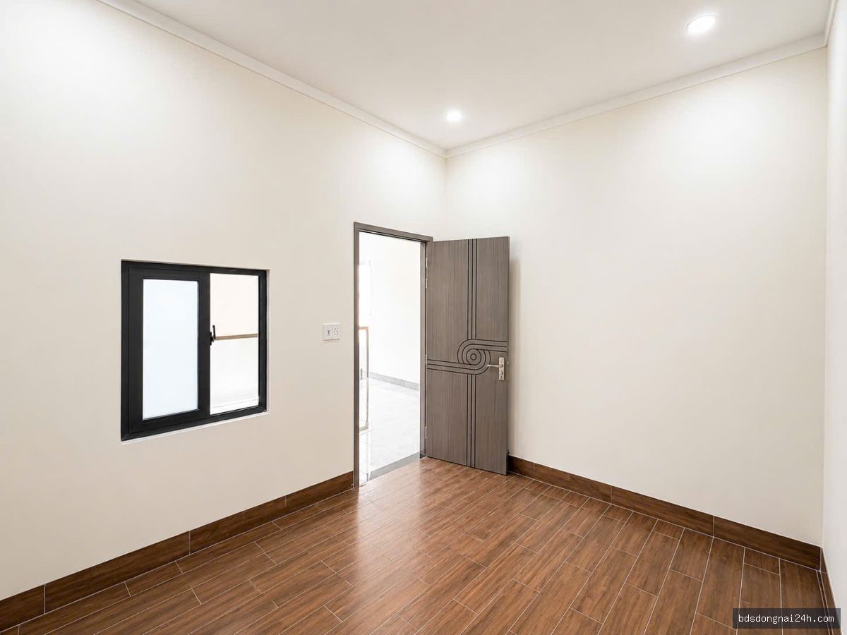 Bán nhà 1 trệt 1 lầu gần chợ tại Tam Hiệp, Biên Hòa (60m²) - Hình ảnh 10