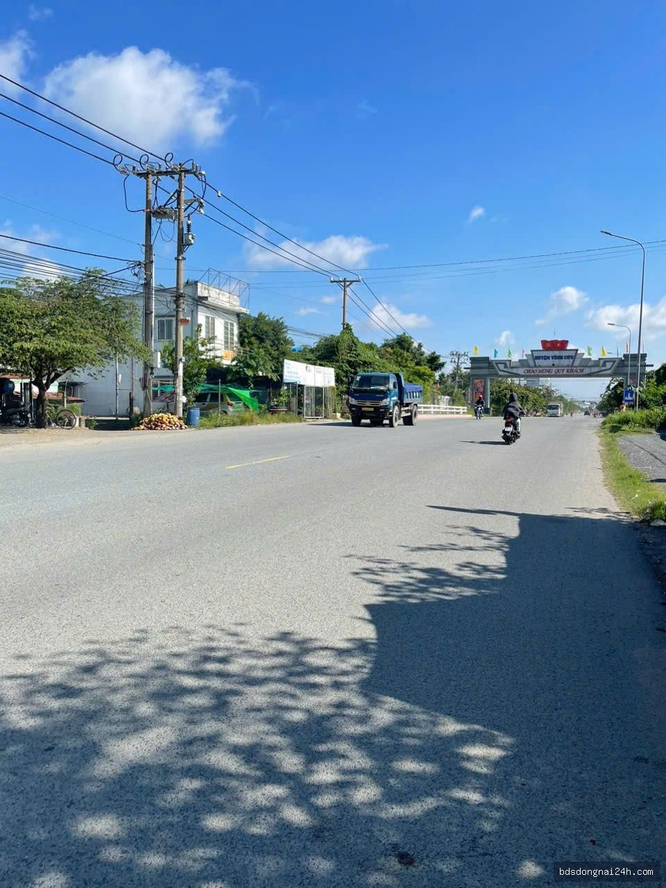 Bán đất nền gần chợ tại Bửu Long, Biên Hòa (1.800m²) - Hình ảnh 3
