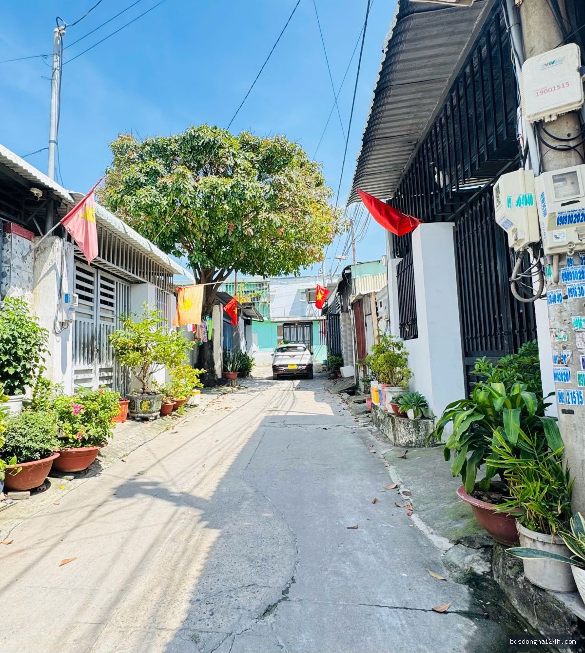 Bán nhà phố - Hình ảnh 21