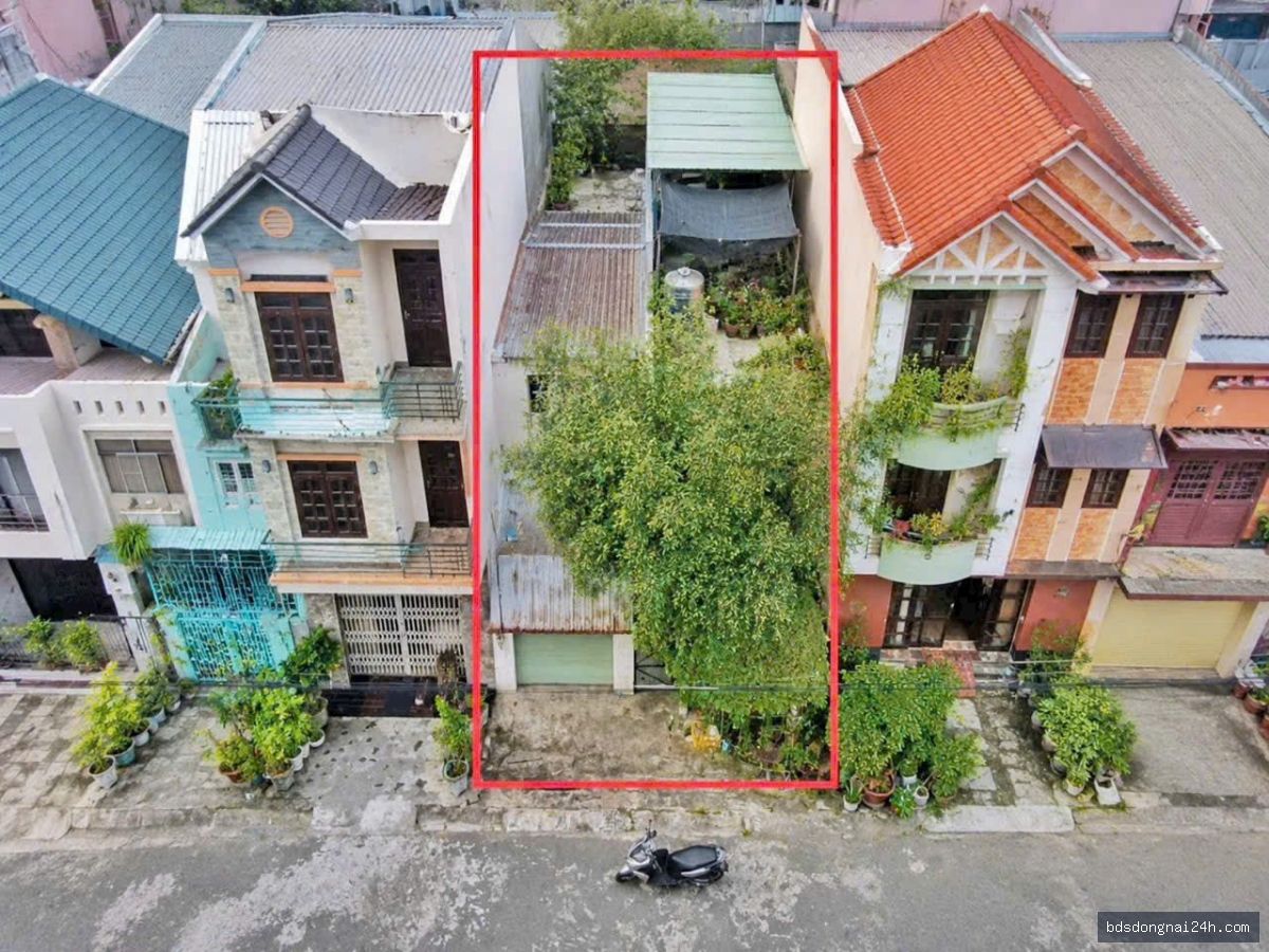Bán biệt thự (120m²) - Hình ảnh 2