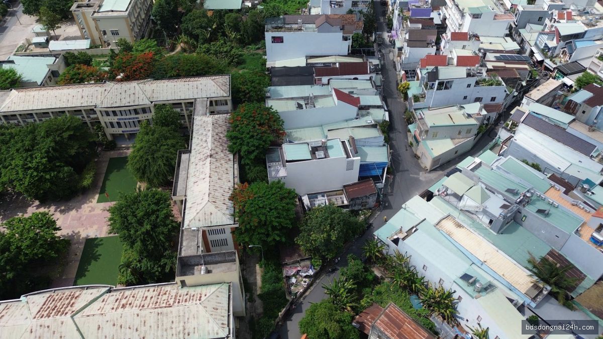Bán mặt bằng kinh doanh mặt tiền tại Tân Triều (75m²) - Hình ảnh 5