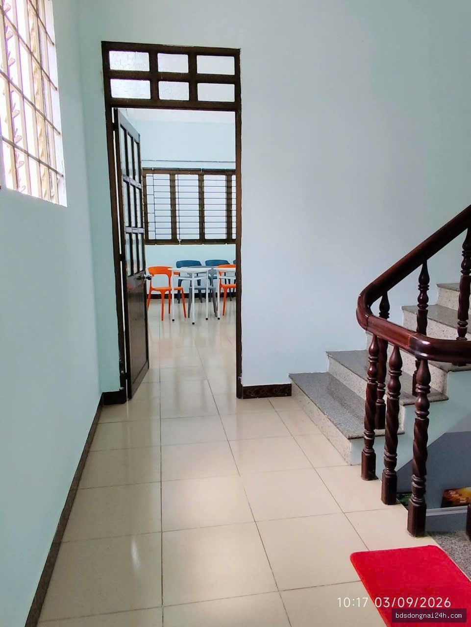 Cho thuê nhà phố tại Tân Hiệp, Biên Hòa (100m2) - Hình ảnh 4