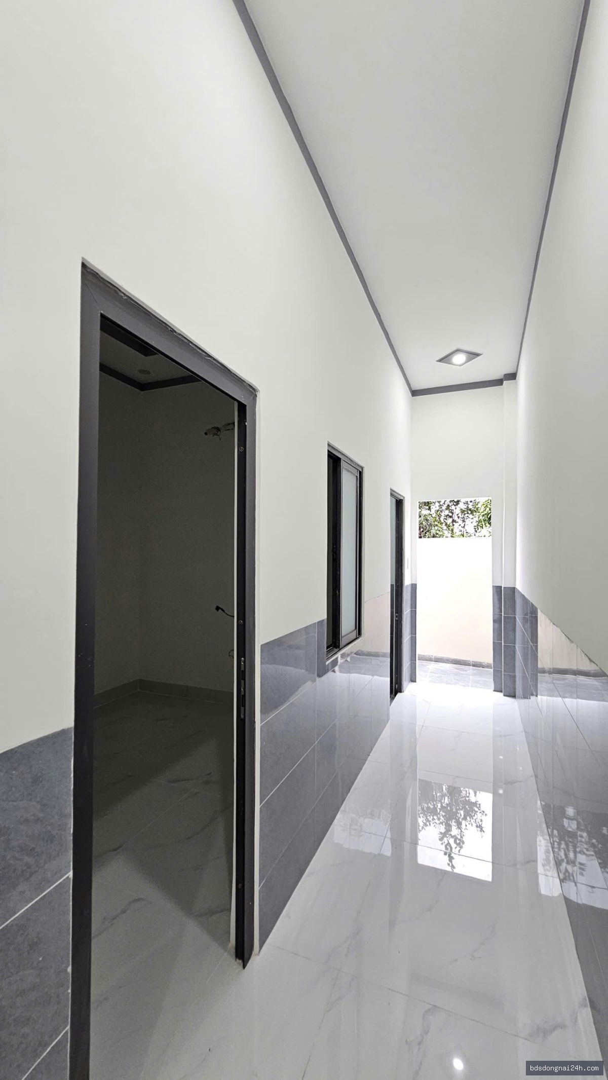 Bán nhà phố sân ô tô tại Tân Triều - Hình ảnh 3