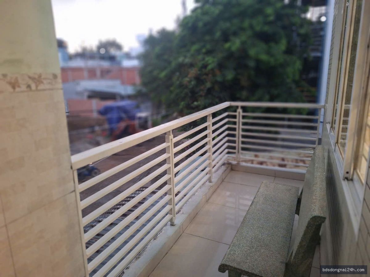 Cho thuê nhà 1 trệt 1 lầu mặt tiền (150m²) - Hình ảnh 8