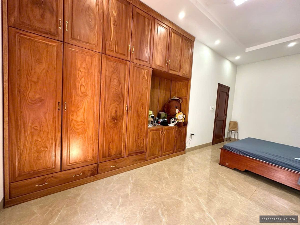 Bán nhà 1 trệt 1 lầu tại Bửu Long, Biên Hòa (144m2) - Hình ảnh 10