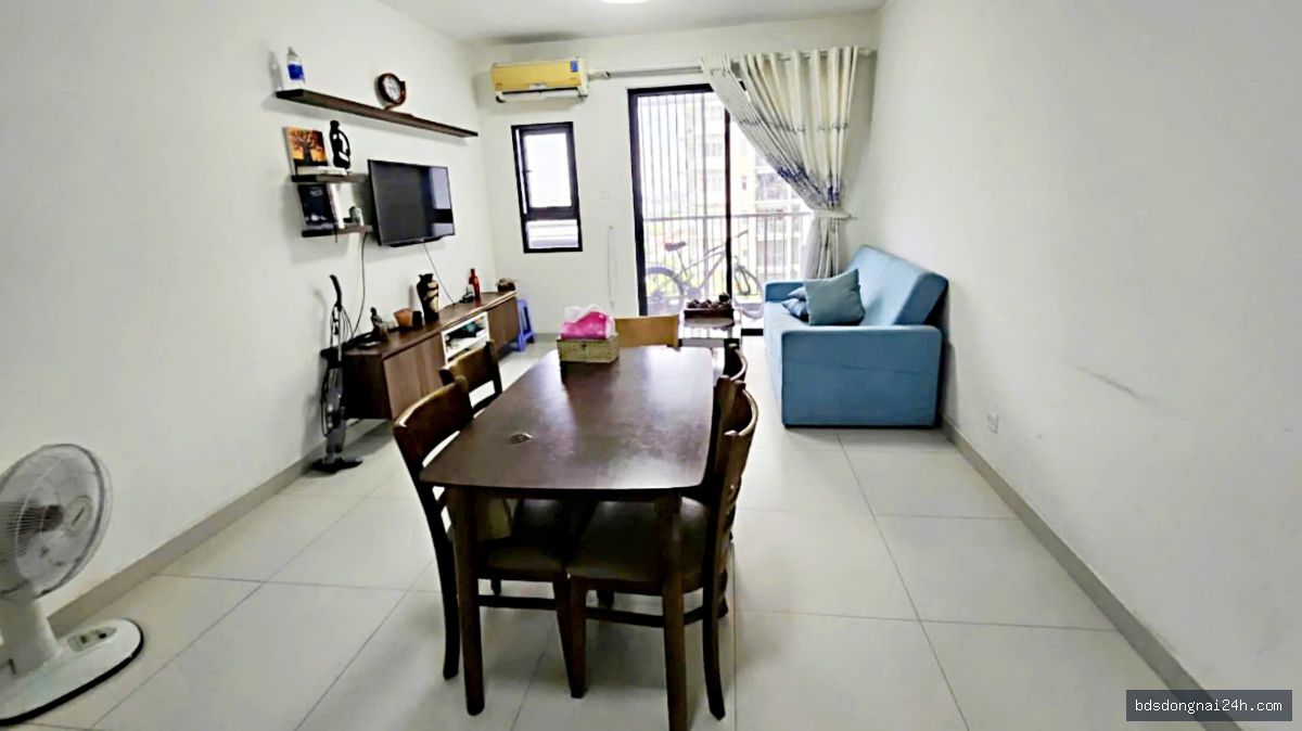Cho thuê căn hộ 2PN TOPAZ TWINS (77M2) - Hình ảnh 3