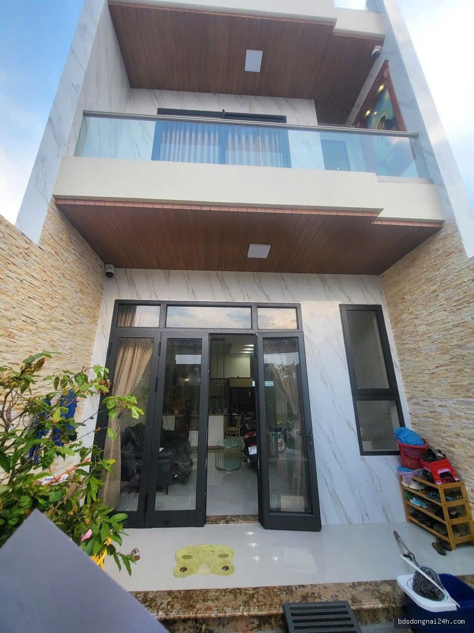 Bán nhà phố - Hình ảnh 15