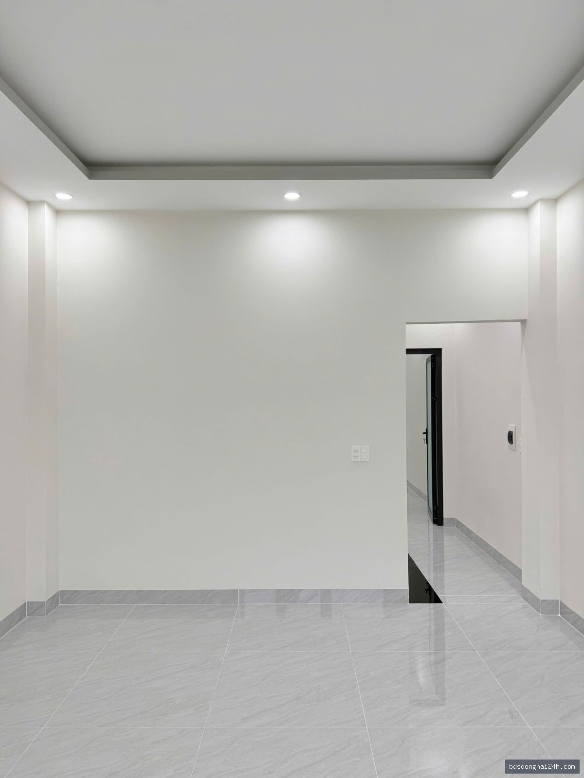 Bán nhà 1 trệt 2 lầu full nội thất tại Bửu Long, Biên Hòa (73.9m²) - Hình ảnh 7