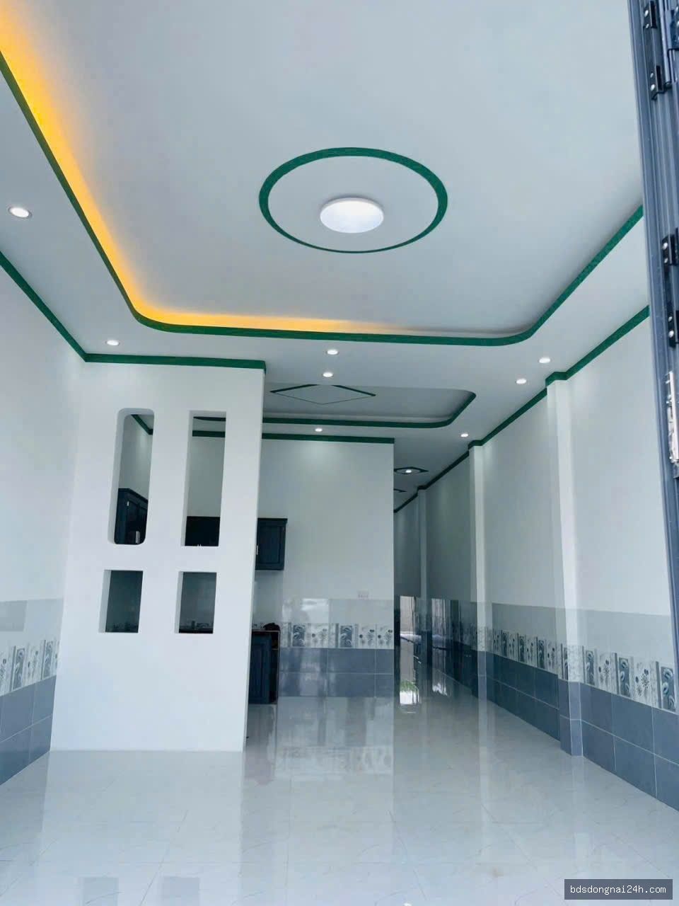 Bán nhà cấp 4, sân ô tô tại Tân Triều - Hình ảnh 6