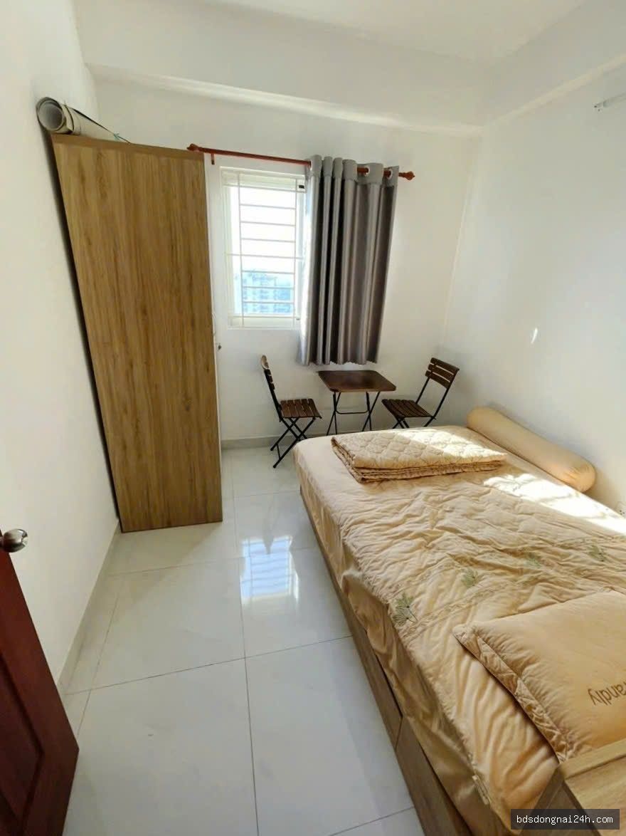 Cho thuê căn hộ 2PN CHUNG CƯ CƯỜNG THUẬN - Hình ảnh 5