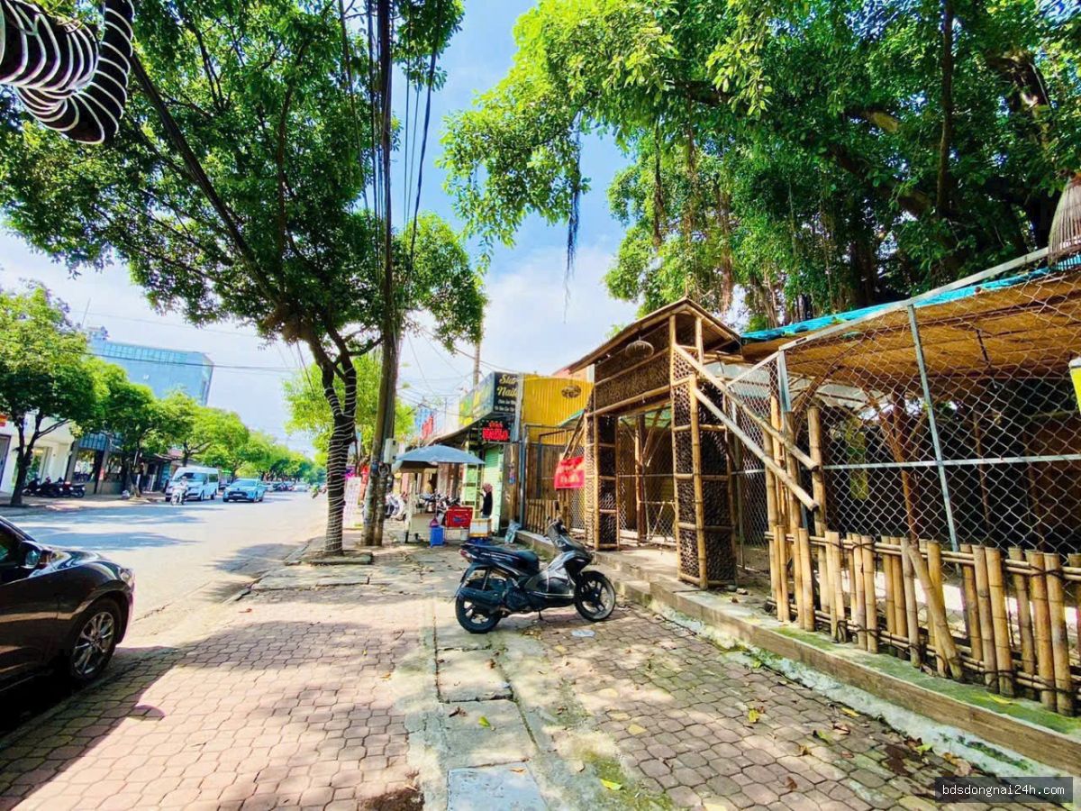 Cho thuê mặt bằng kinh doanh mặt tiền (360m²) - Hình ảnh 2